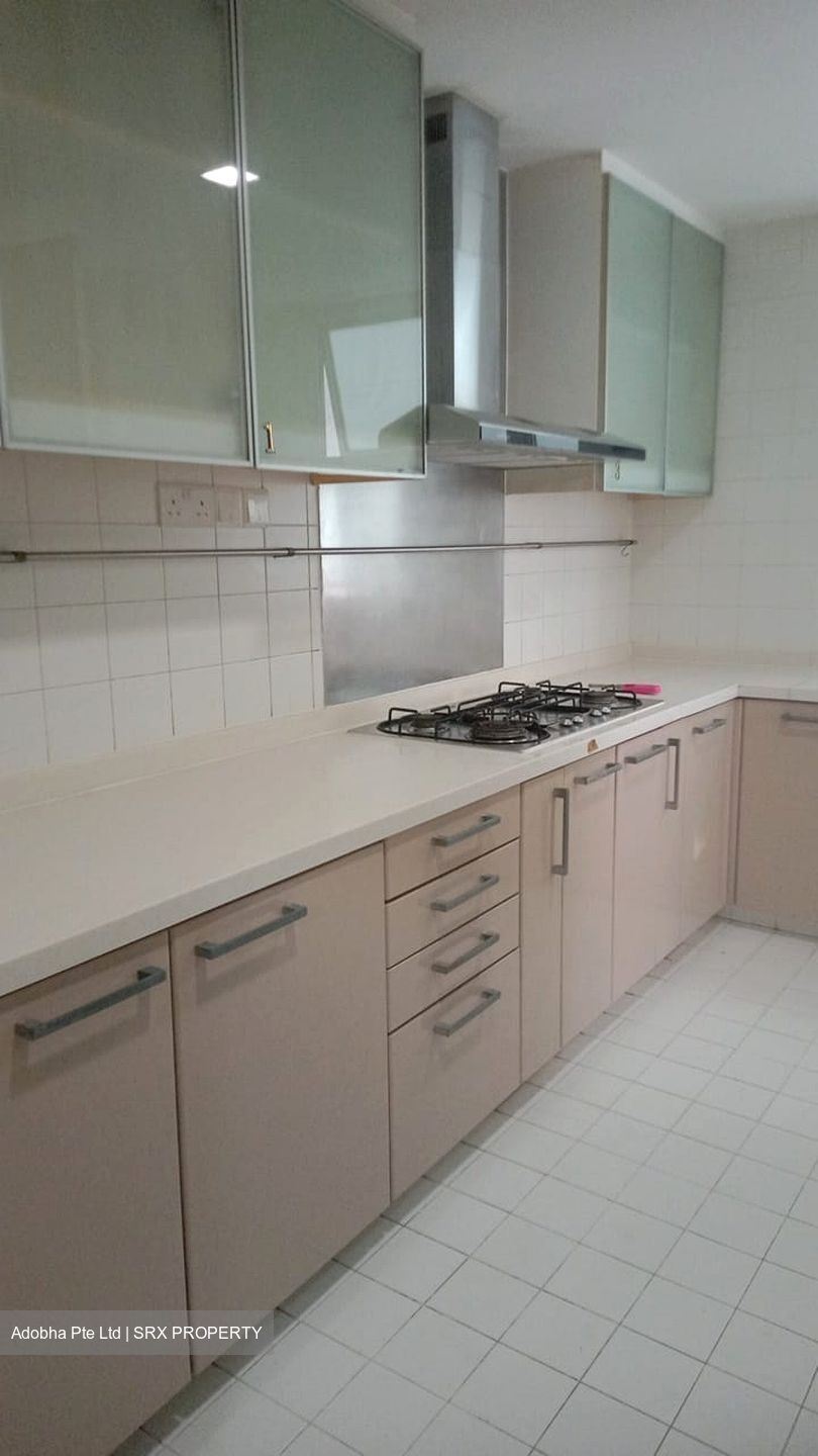 Dahlia Park Condominium (D17), Condominium #575416181